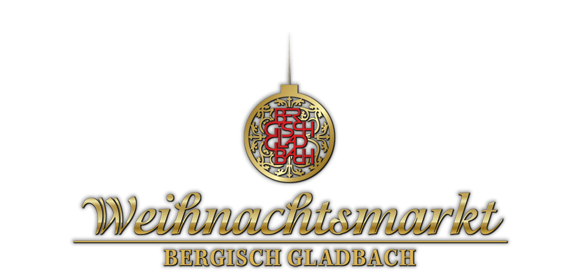 Willkommen auf dem Weihnachtsmarkt in Bergisch Gladbach