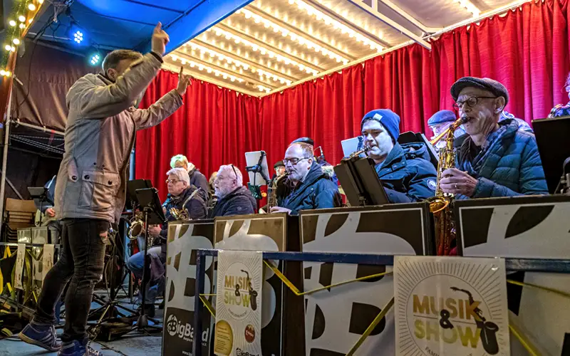 Big Band Bergisch Gladbach